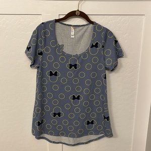 LuLaRoe Disney Classic T